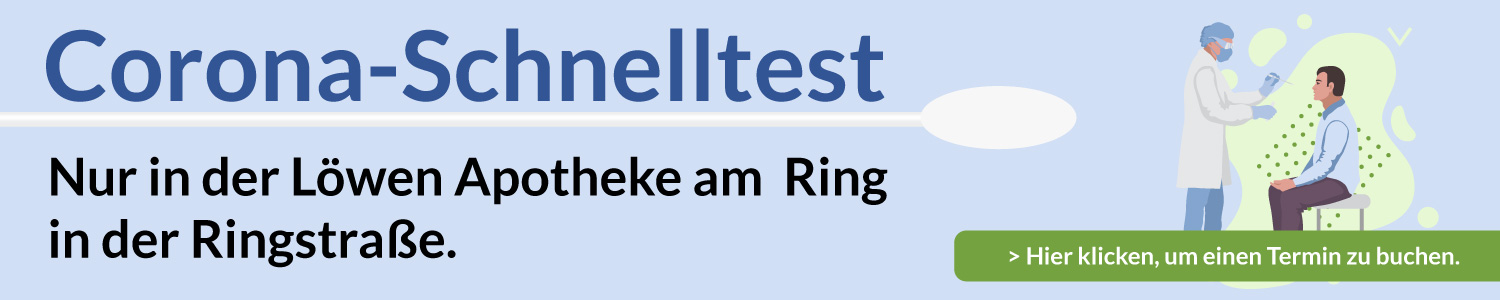 Corona-Schnelltest