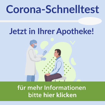 Corona-Schnelltest
